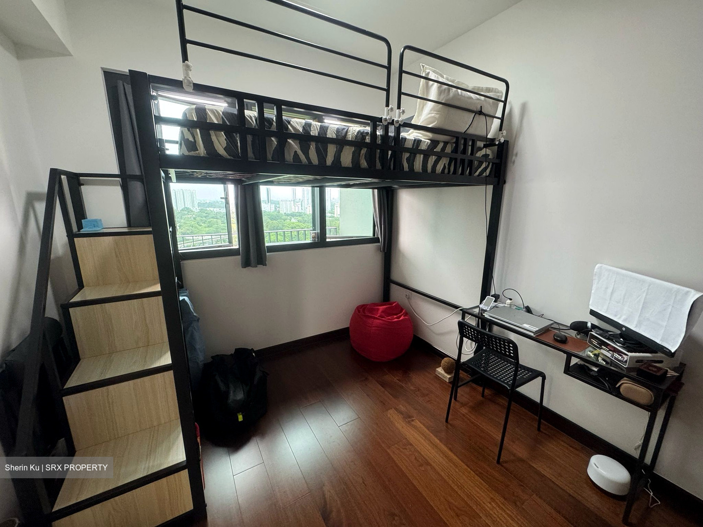 Normanton Park (D5), Apartment #605365181